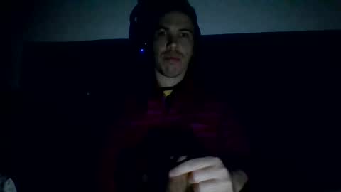 dane950804 online show from May 30, 11:36 pm