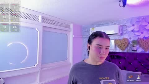 Daniela online show from January 30, 10:50 am