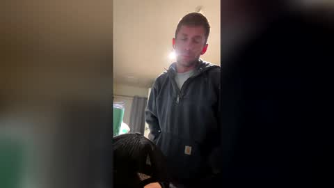 danerdude online show from April 27, 6:44 am