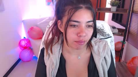 Veronica online show from November 7, 11:23 am