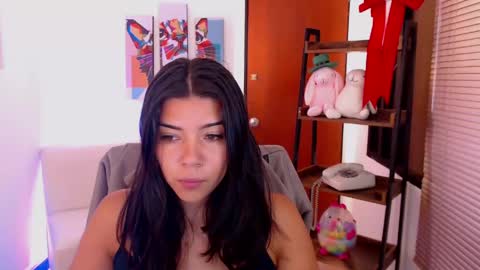 Veronica online show from June 3, 2:33 pm