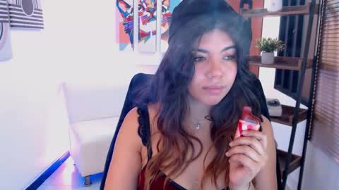 Veronica online show from September 10, 1:34 pm