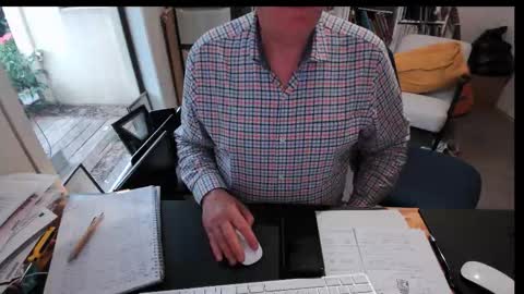 dangermouse2031 online show from February 8, 7:45 am