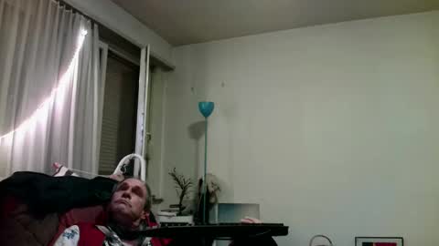 dangermousey005 online show from October 5, 7:10 pm