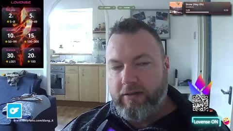 Dangerous kitkat online show from September 17, 9:46 am