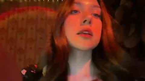 dangerous_softness online show from April 7, 5:59 pm