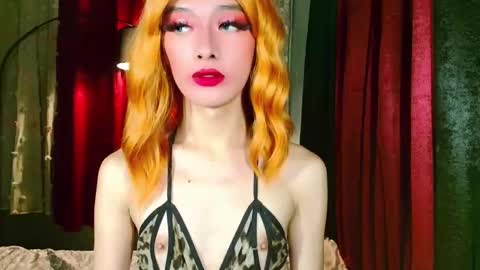 Nica online show from September 11, 11:22 am