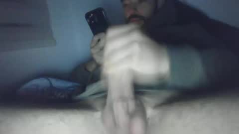 dani3l9905 online show from September 25, 5:25 am