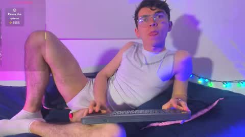 dani_angel_dark online show from December 16, 10:05 pm