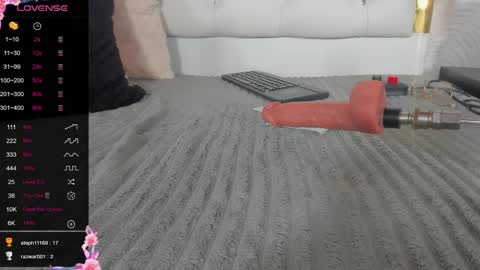 Snapshot of dani_ary chatting on February 20, 5:41 pm DANI online show from February 20, 5:41 pm