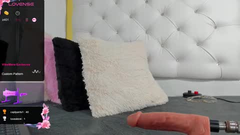 Snapshot of dani_ary chatting on February 26, 5:21 pm DANI online show from February 26, 5:21 pm