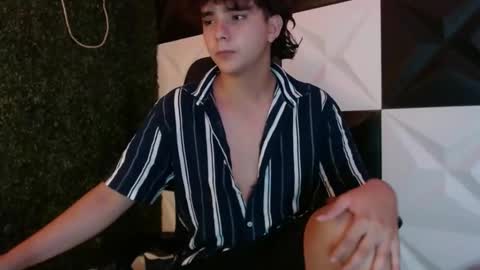 dani_cumboy online show from February 14, 3:00 am