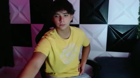 dani_cumboy online show from January 14, 3:32 am