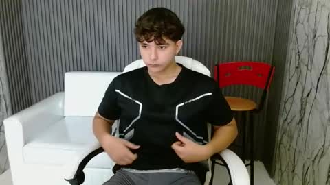 dani_cumboy online show from September 27, 1:20 pm