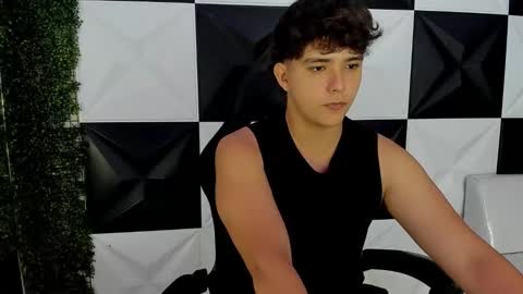 dani_cumboy online show from September 17, 2:31 pm