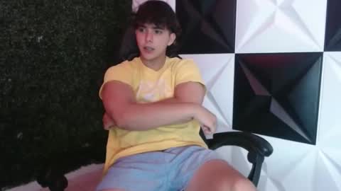 dani_cumboy online show from February 6, 3:06 am