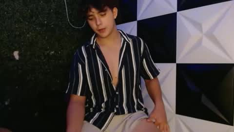 dani_cumboy online show from February 20, 3:56 am