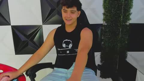 dani_cumboy online show from September 19, 2:10 pm