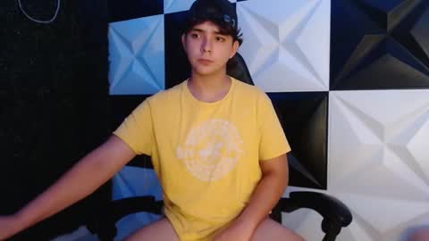 dani_cumboy online show from February 27, 7:30 am