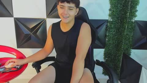 dani_cumboy online show from September 25, 2:57 pm