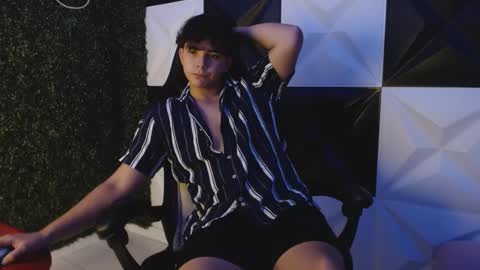 dani_cumboy online show from February 18, 2:05 am