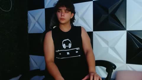 dani_cumboy online show from March 1, 3:53 am