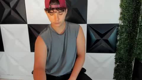 dani_cumboy online show from October 24, 3:02 pm