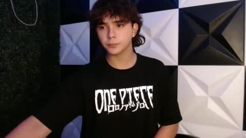 dani_cumboy online show from March 7, 2:36 am