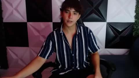 dani_cumboy online show from January 22, 3:09 am