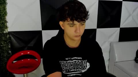 dani_cumboy online show from September 15, 2:51 pm