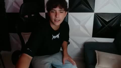 dani_cumboy online show from January 8, 5:27 am