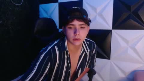 dani_cumboy online show from February 25, 3:20 am