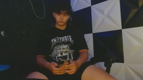 dani_cumboy online show from March 12, 3:35 am