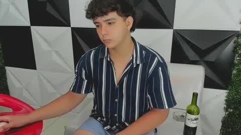 dani_cumboy online show from October 10, 3:40 pm