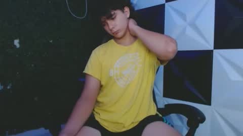 dani_cumboy online show from March 10, 6:16 am