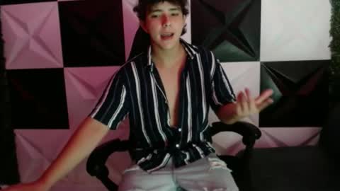 dani_cumboy online show from January 23, 7:54 am