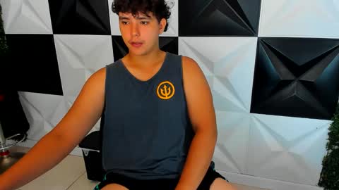 dani_cumboy online show from October 22, 2:19 pm