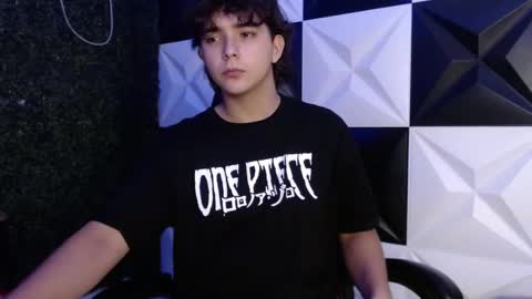 dani_cumboy online show from March 7, 5:40 am