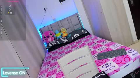 Dani  online show from September 23, 7:13 am