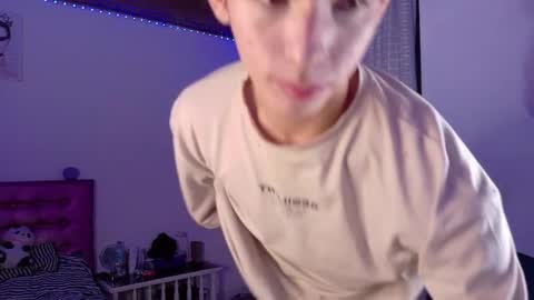 Dani Dancer online show from February 15, 11:25 pm