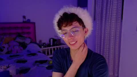 Dani Dancer online show from March 14, 1:20 am