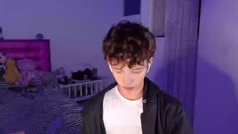 Dani Dancer online show from February 20, 12:32 am