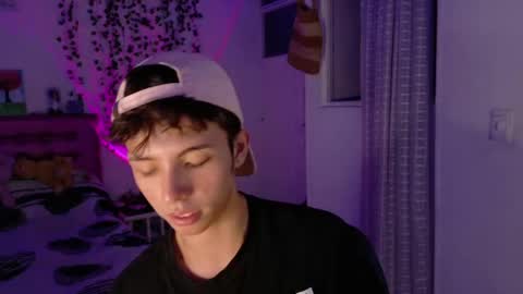 Dani Dancer online show from May 26, 1:44 am