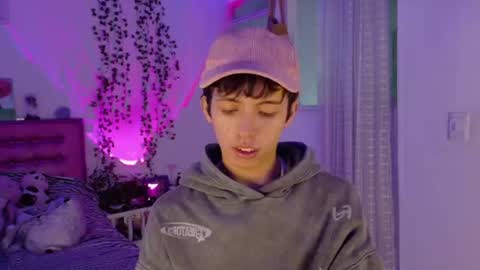 Dani Dancer online show from June 26, 2:50 am
