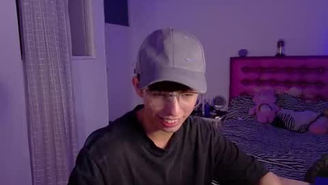 Dani Dancer online show from February 12, 1:20 am