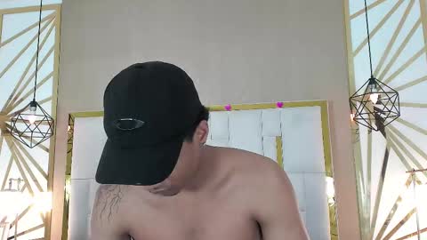 Daniel  online show from September 23, 1:27 pm