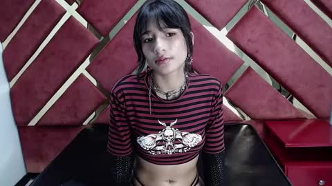 dani_dream online show from December 13, 3:49 am