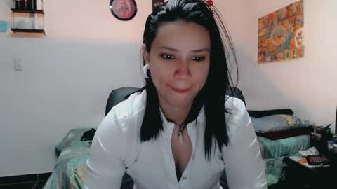 Snapshot of dani_jocelyn chatting on March 4, 11:19 am dani y jocelyn online show from March 4, 11:19 am