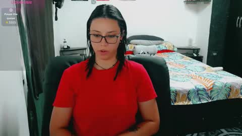 Snapshot of dani_jocelyn chatting on September 16, 8:23 pm dani y jocelyn online show from September 16, 8:23 pm