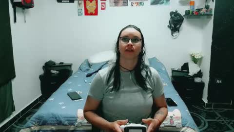 dani y jocelyn online show from March 1, 9:52 pm